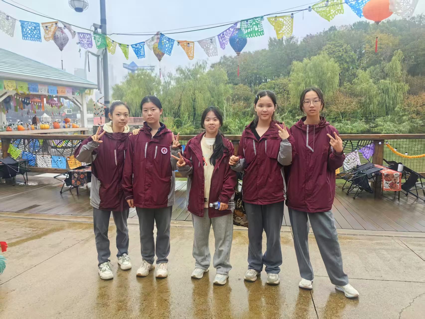 陈豆包的第一期