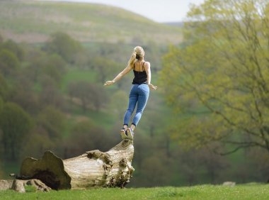 降脂灸:健美减肥,降低血脂