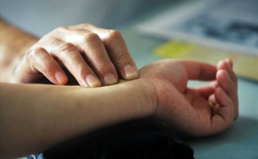 四神煎治风湿性关节炎多获良效