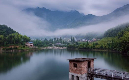 证审六端唯入细，胶执一法难为功