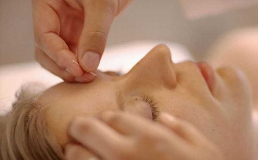 卵巢囊肿蒂扭转