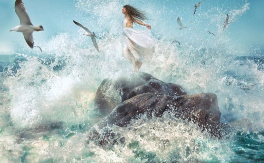 呕吐日久治用濡润