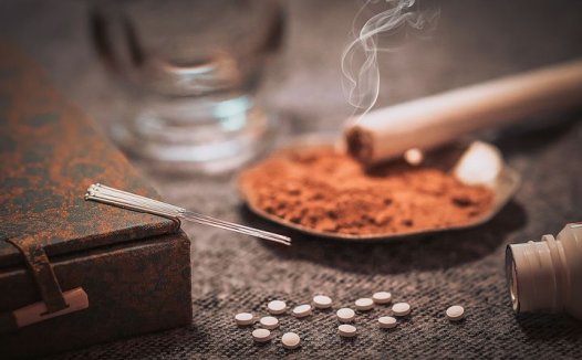 艾条灸穴治阳痿很有效