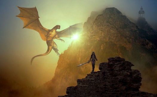 我和老伴同喝醋蛋液治好许多病