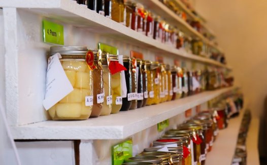 经期能吃红枣吗?