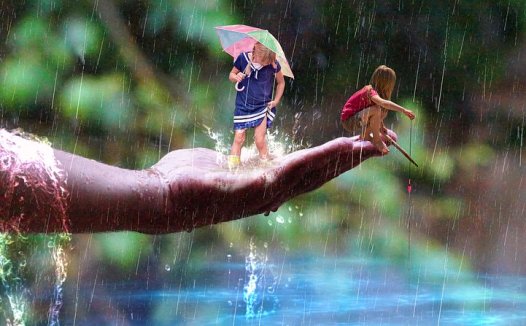 巧用风池穴三案