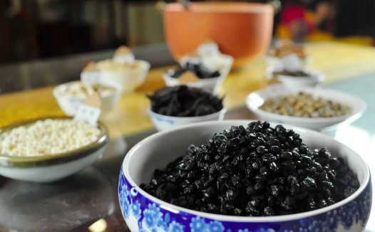 岐黄“神针”杨介宾经验方