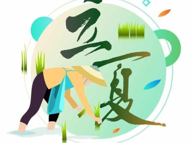 立夏——养护心脏,多饮汤水防心火