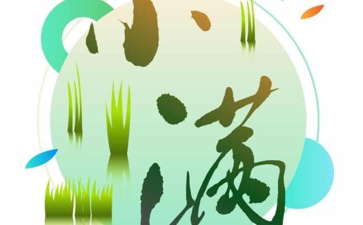 小满——未病先防,清热除湿正当时