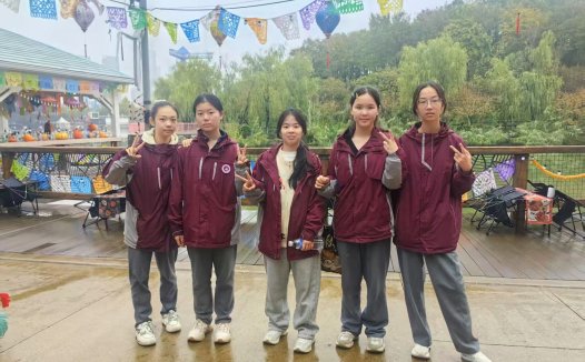 陈豆包的第一期